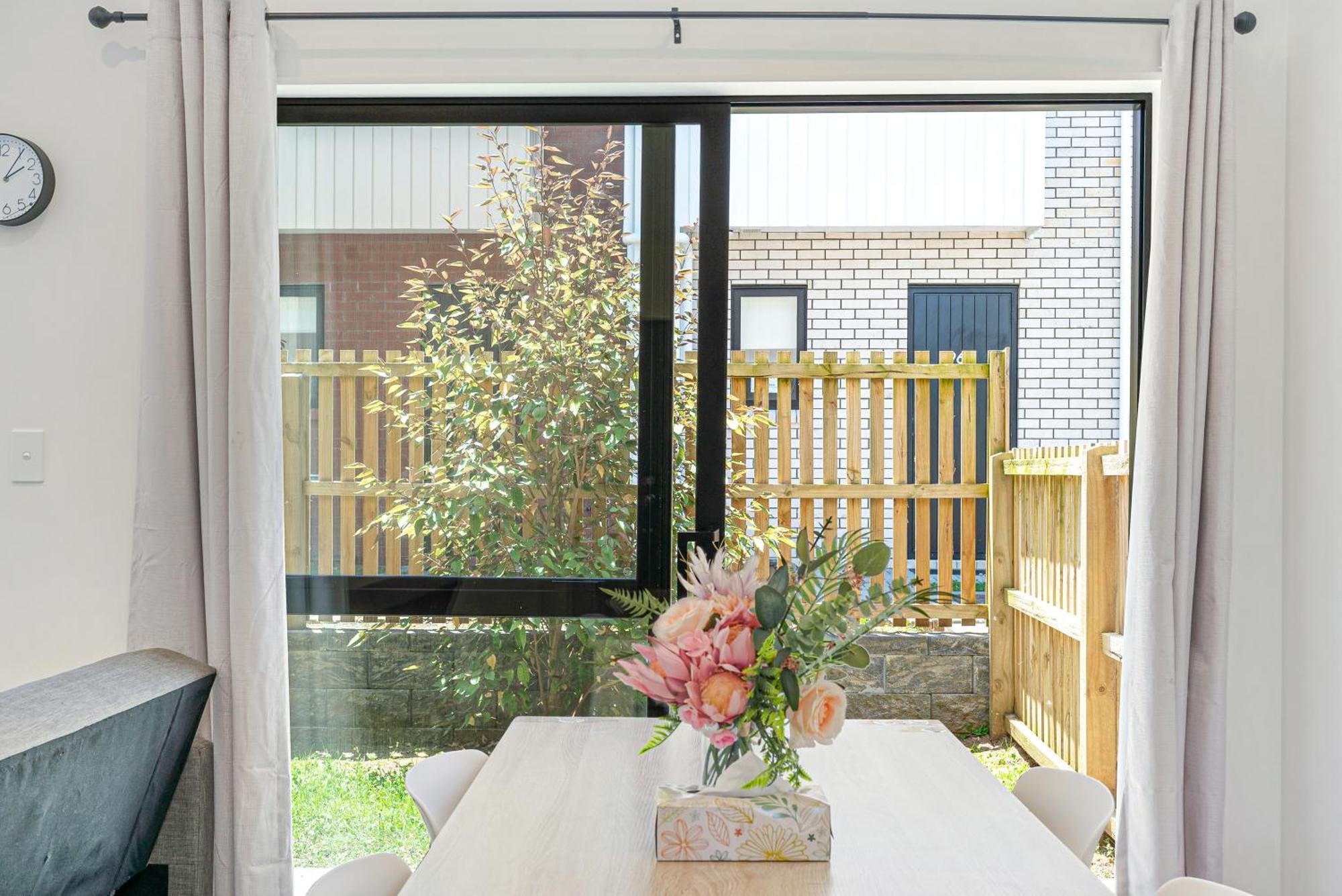 הוילה אוקלנד Cozy Brand New Townhouse 16 מראה חיצוני תמונה